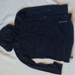 Reebok CrossFit camo hoodie